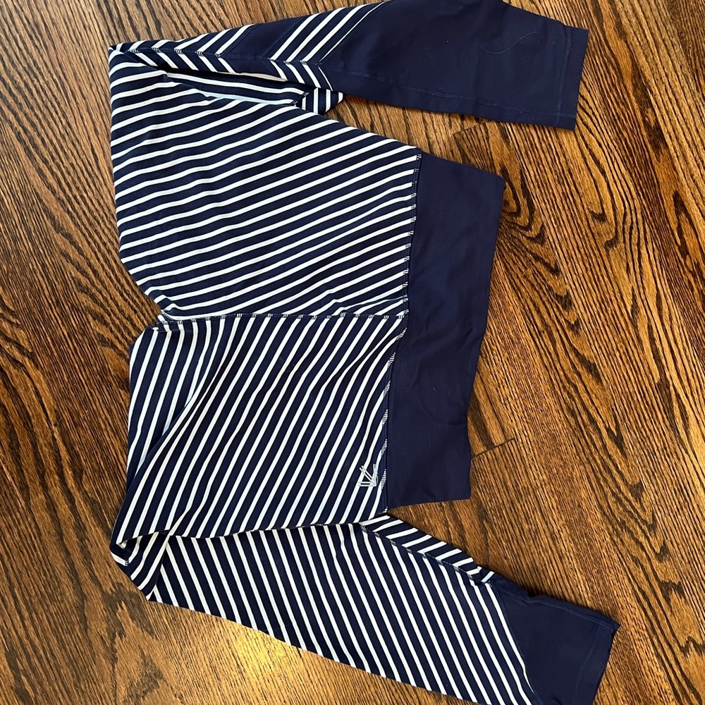 New Balance leggings